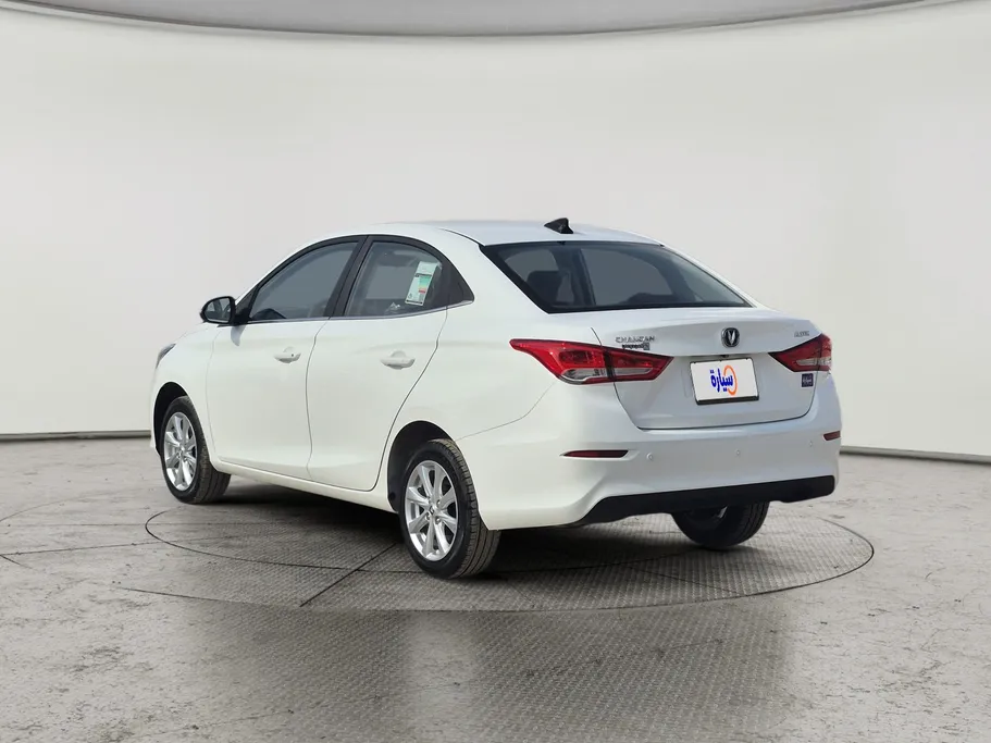 شانجان السفن Full Option 2026 