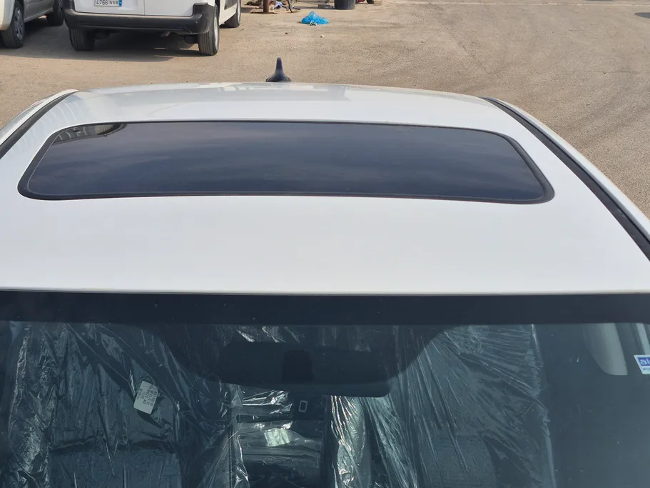 شانجان السفن Full Option 2026 