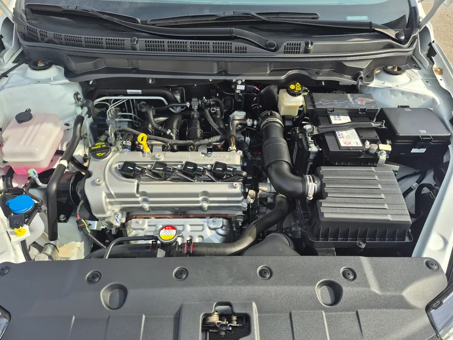 شانجان السفن Full Option 2026 