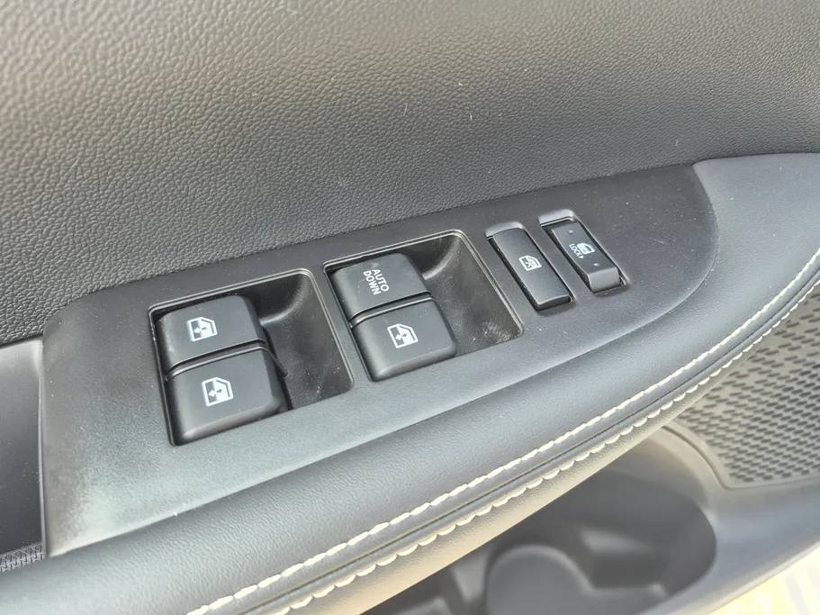 شانجان السفن Full Option 2026 