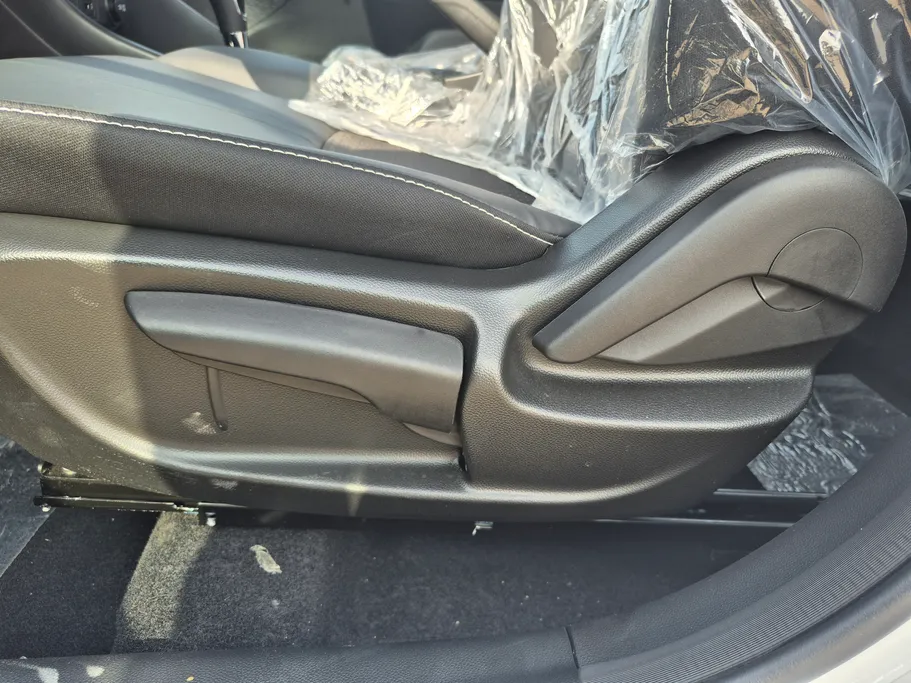 شانجان السفن Full Option 2026 