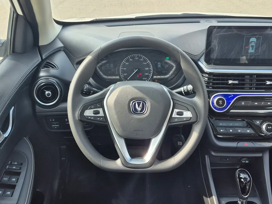 شانجان السفن Full Option 2026 