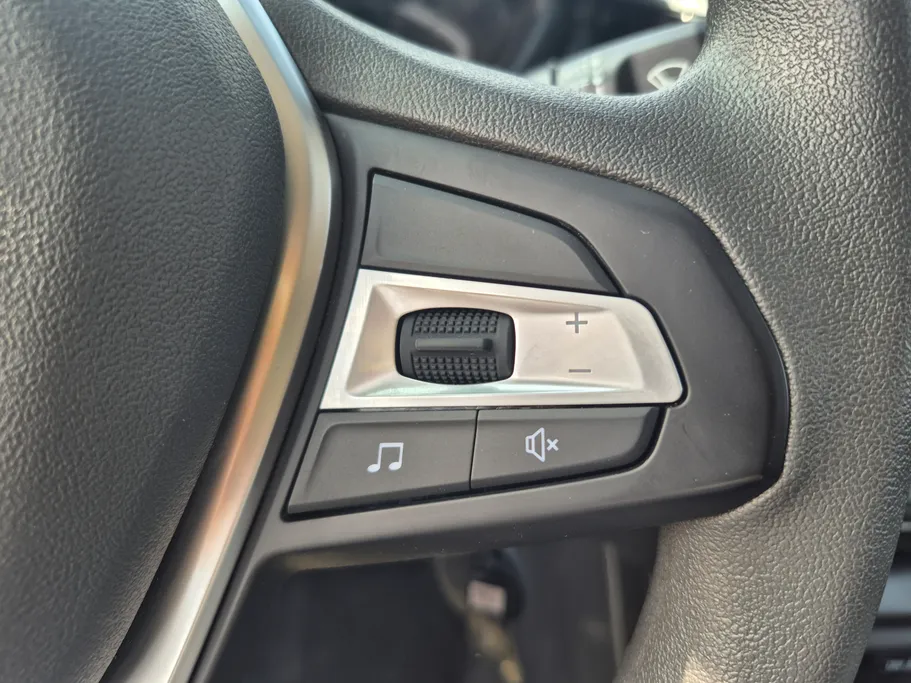 شانجان السفن Full Option 2026 