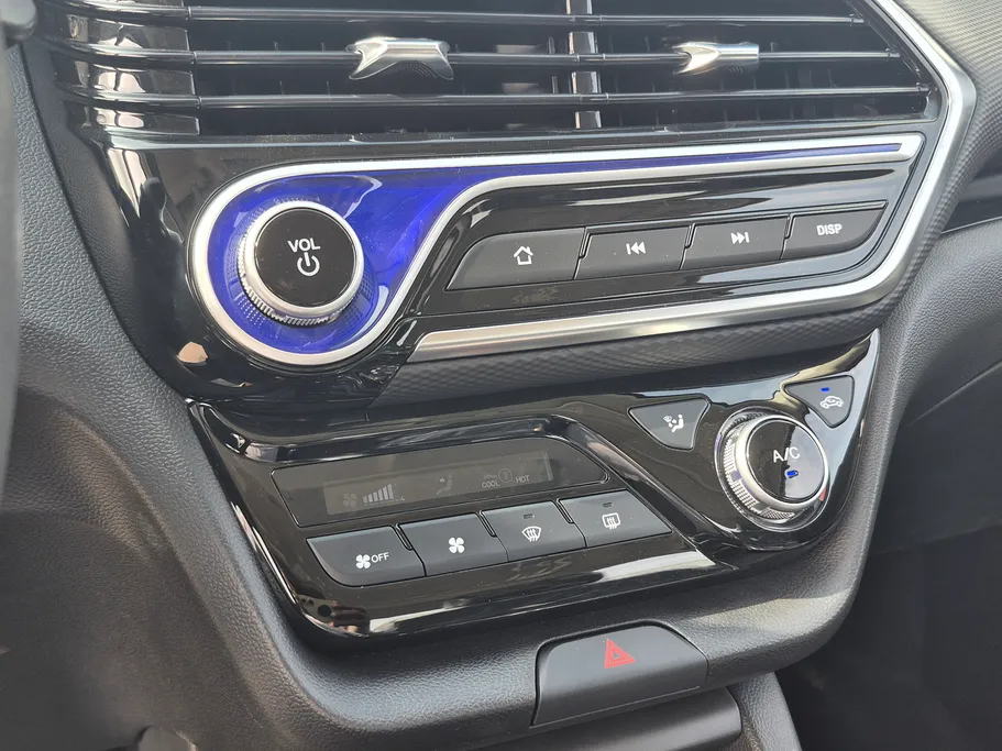 شانجان السفن Full Option 2026 