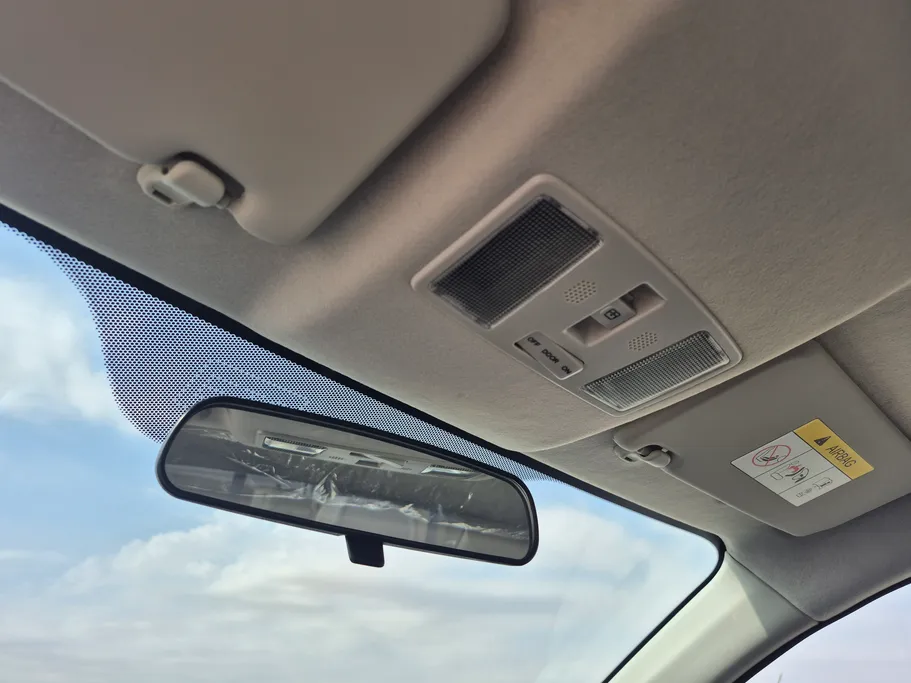 شانجان السفن Full Option 2026 