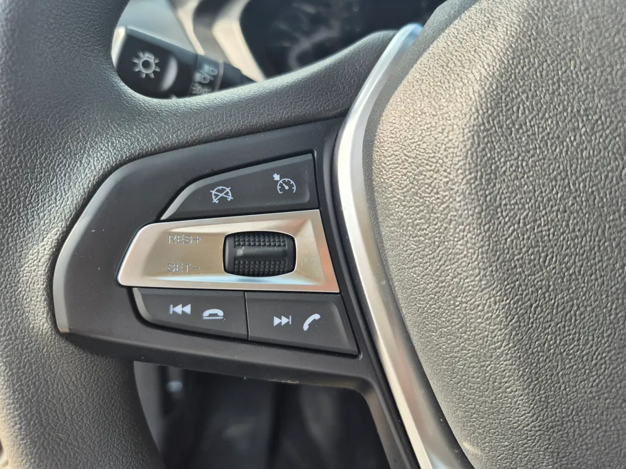 شانجان السفن Full Option 2026 