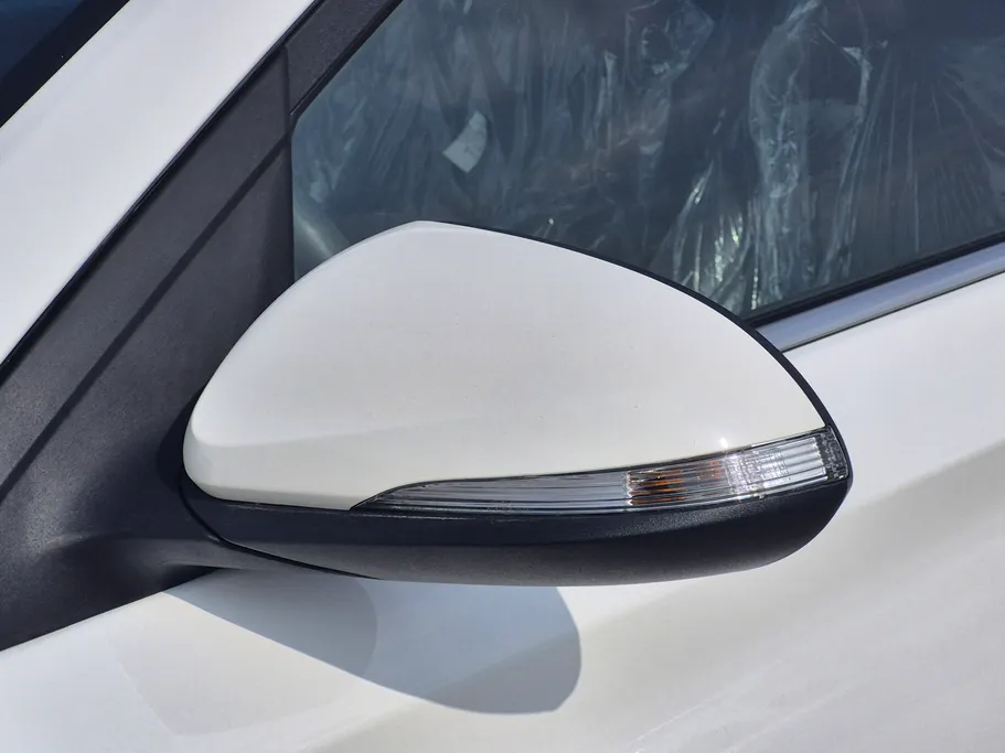 شانجان السفن Full Option 2026 