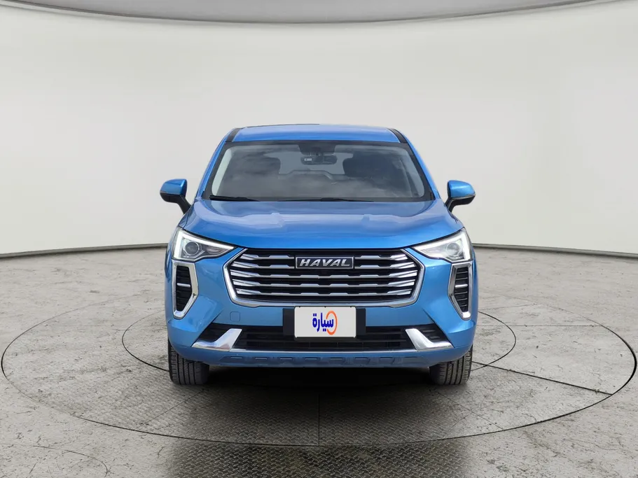 هافال جوليان بيسك 2023 