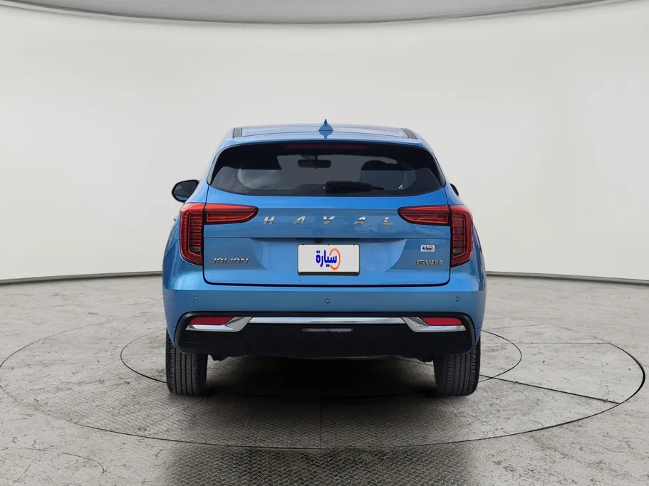 هافال جوليان بيسك 2023 