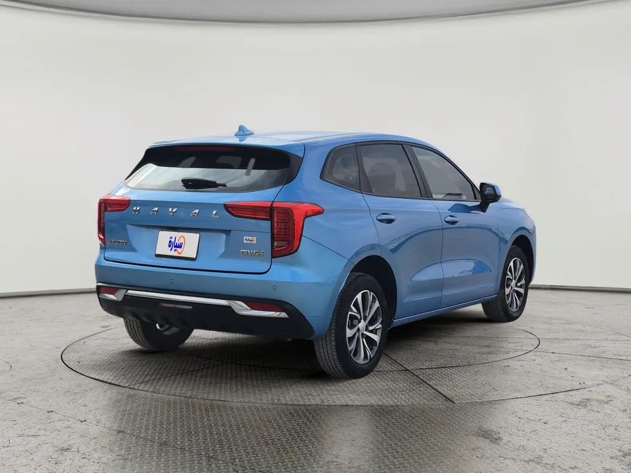 هافال جوليان بيسك 2023 