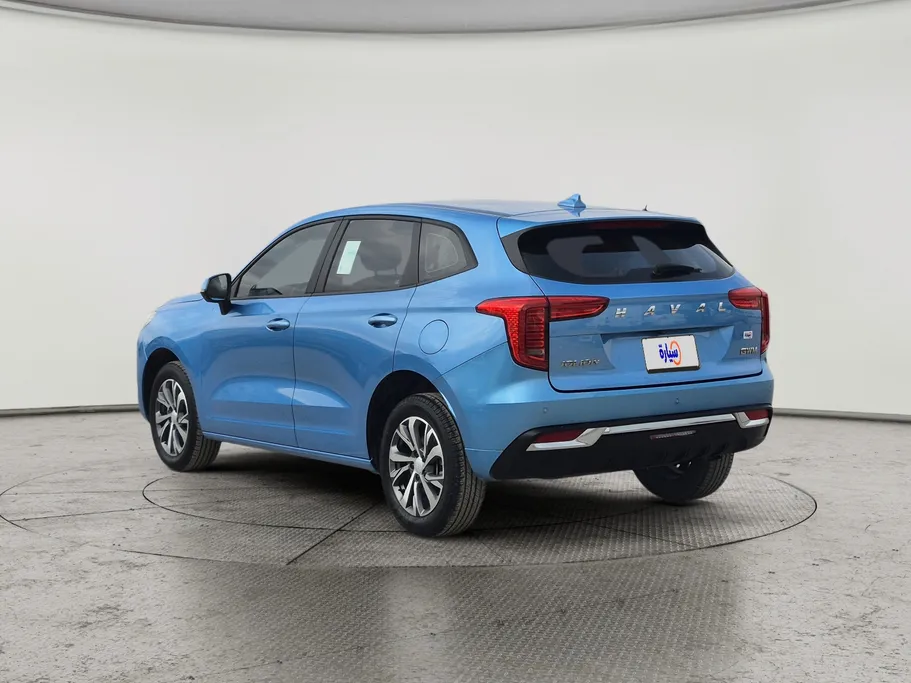 هافال جوليان بيسك 2023 