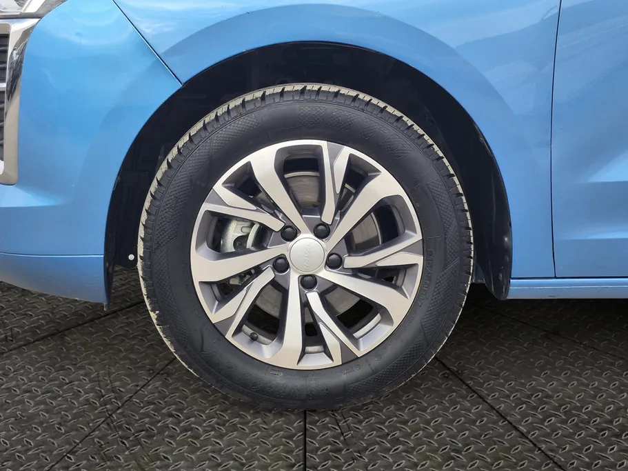 هافال جوليان بيسك 2023 