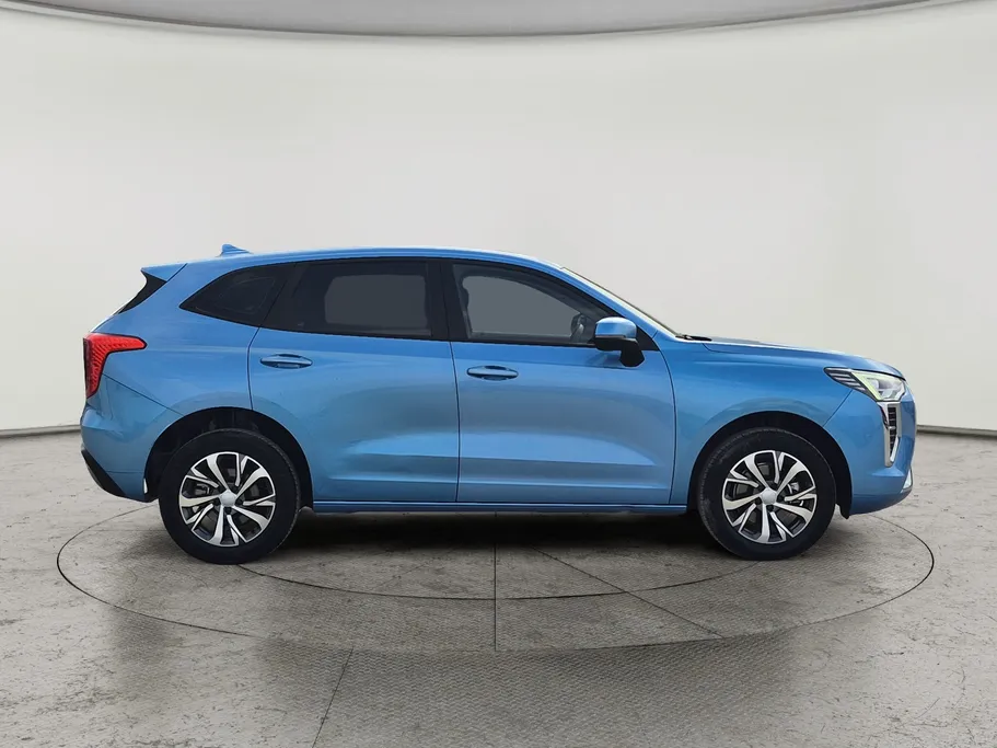 هافال جوليان بيسك 2023 