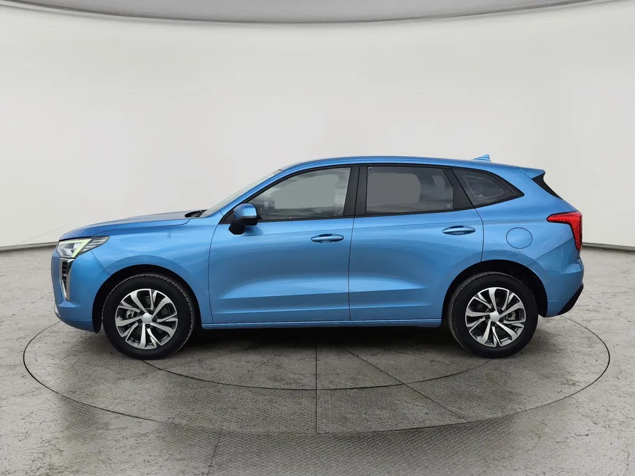 هافال جوليان بيسك 2023 