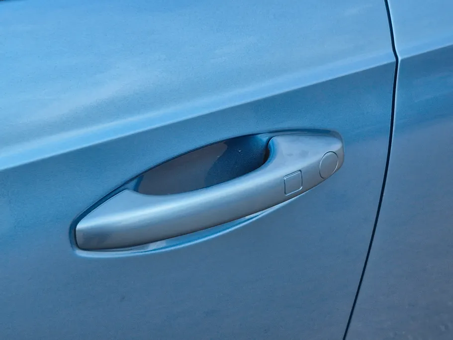 هافال جوليان بيسك 2023 