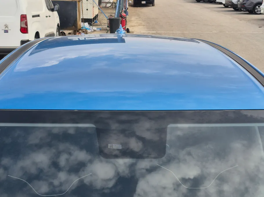 هافال جوليان بيسك 2023 