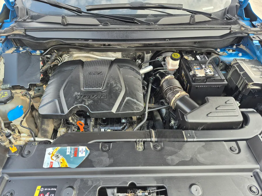 هافال جوليان بيسك 2023 