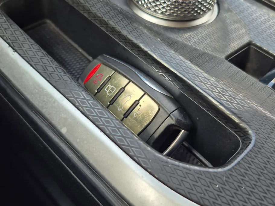 هافال جوليان بيسك 2023 