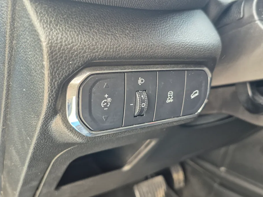 هافال جوليان بيسك 2023 