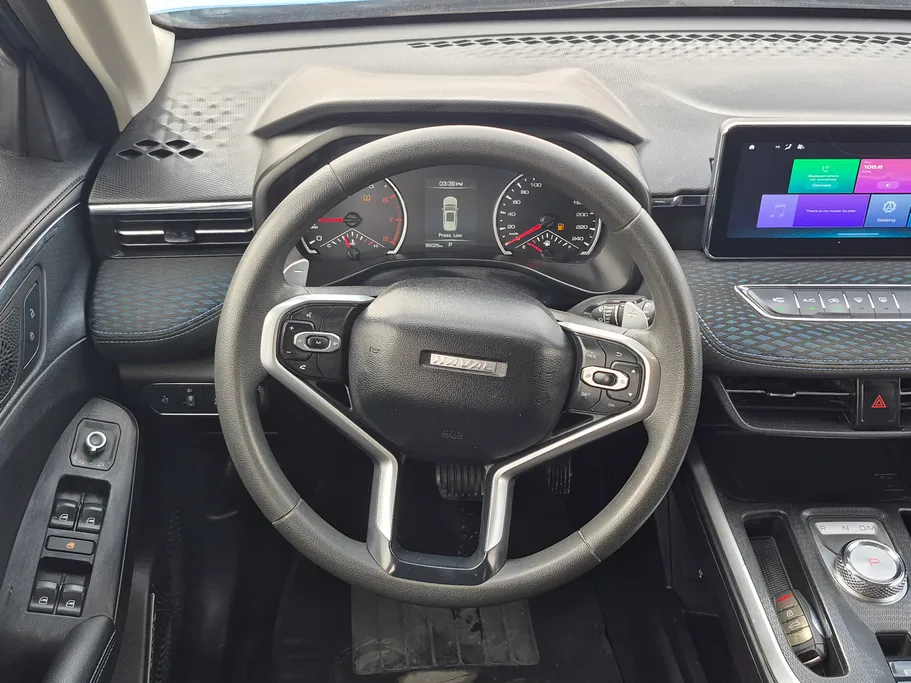 هافال جوليان بيسك 2023 