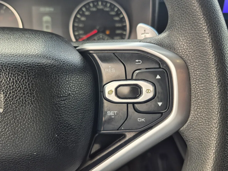 هافال جوليان بيسك 2023 