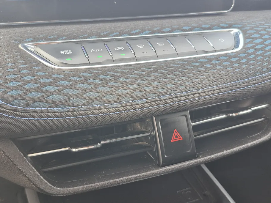 هافال جوليان بيسك 2023 