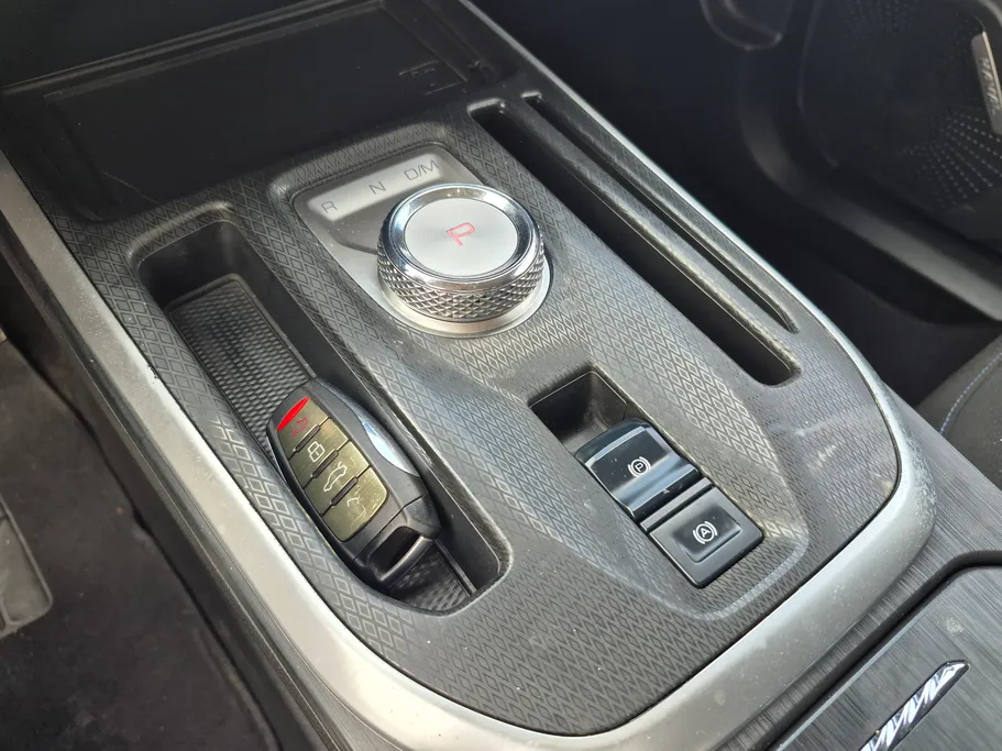 هافال جوليان بيسك 2023 