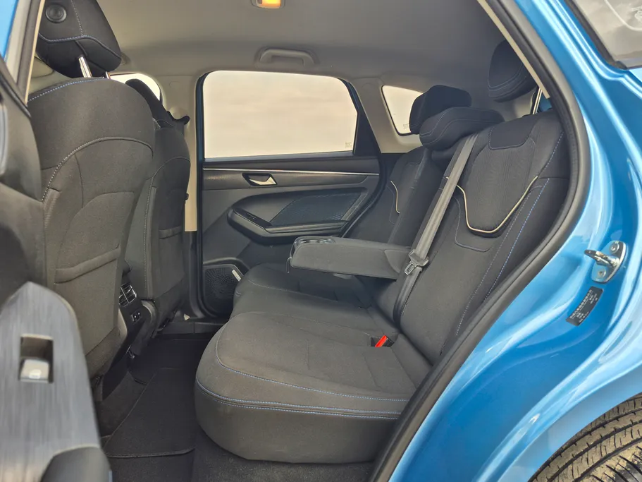 هافال جوليان بيسك 2023 