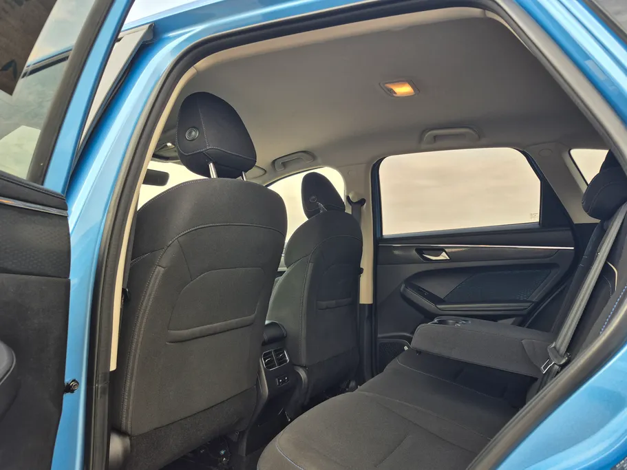 هافال جوليان بيسك 2023 