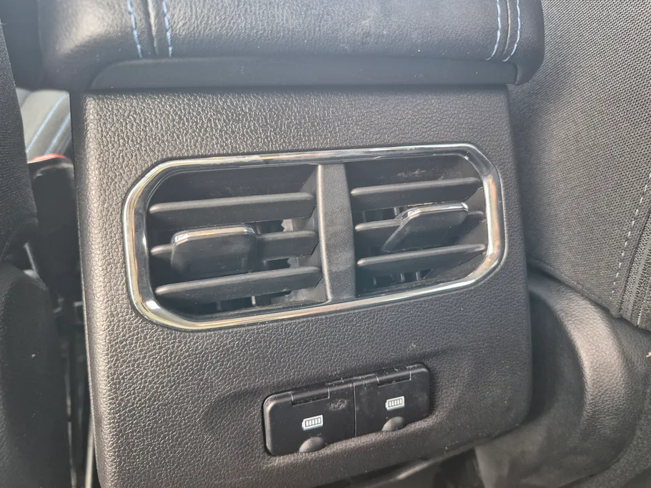 هافال جوليان بيسك 2023 