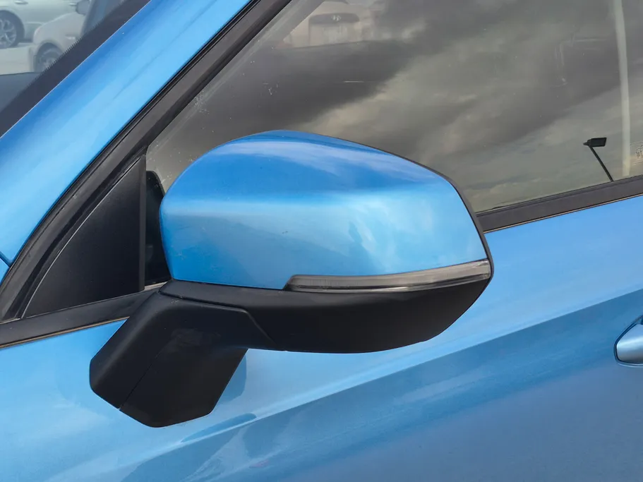 هافال جوليان بيسك 2023 