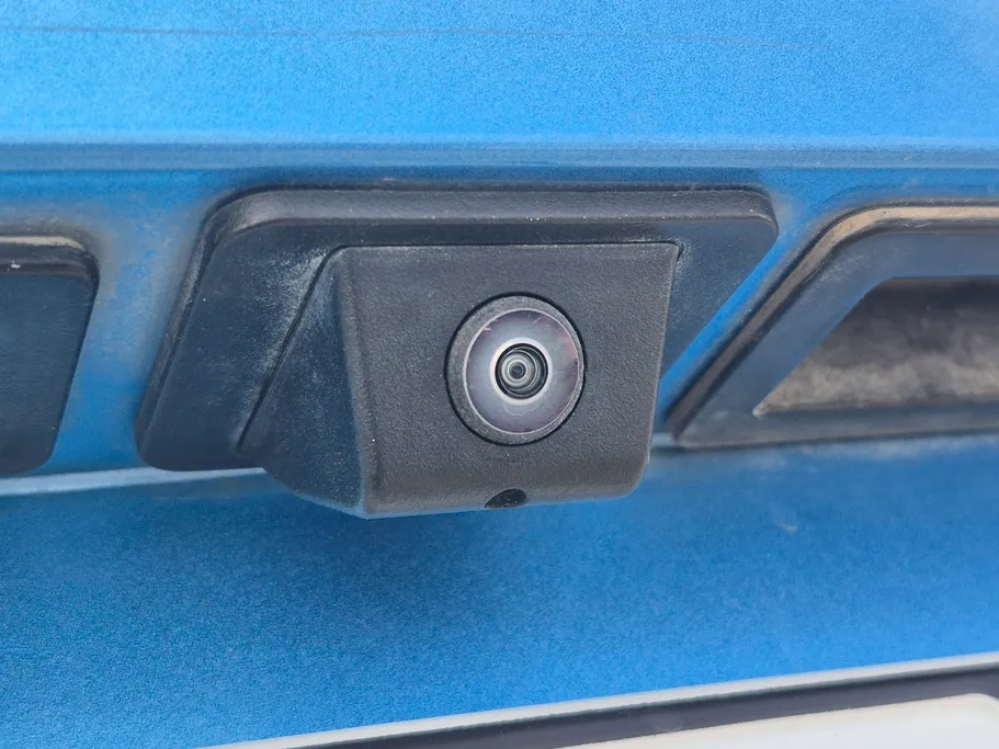 هافال جوليان بيسك 2023 