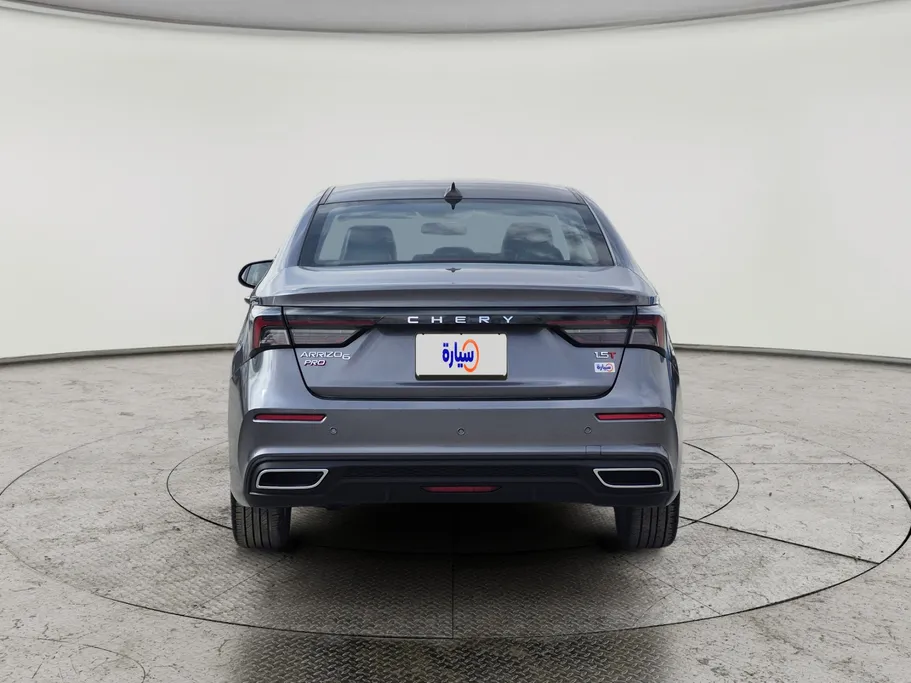 2023 شيري Arrizo 6 Pro Comfort 