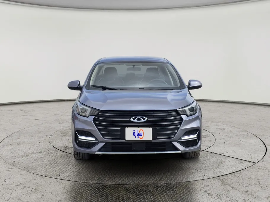 2023 شيري Arrizo 6 Pro Comfort 