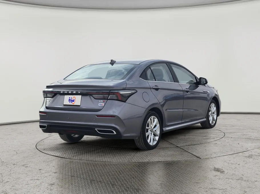 2023 شيري Arrizo 6 Pro Comfort 