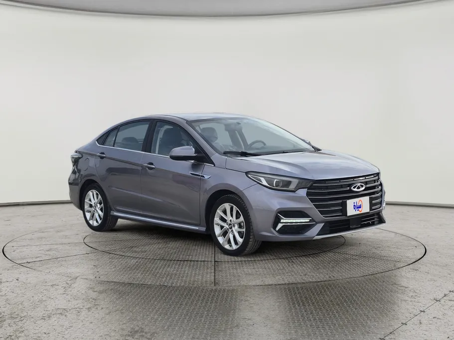 2023 شيري Arrizo 6 Pro Comfort 