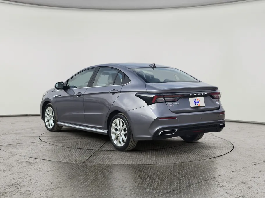 2023 شيري Arrizo 6 Pro Comfort 
