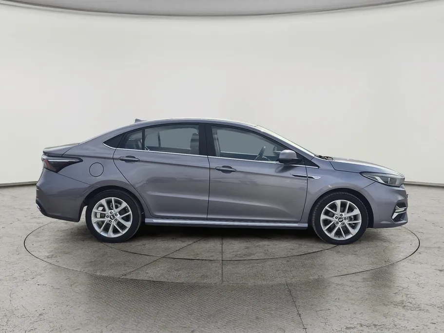 2023 شيري Arrizo 6 Pro Comfort 