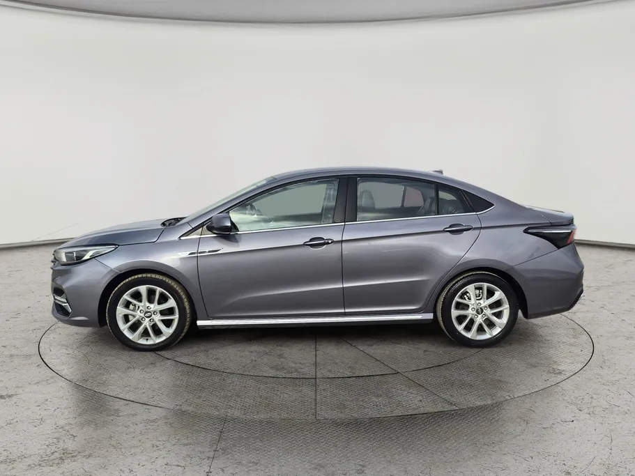 2023 شيري Arrizo 6 Pro Comfort 