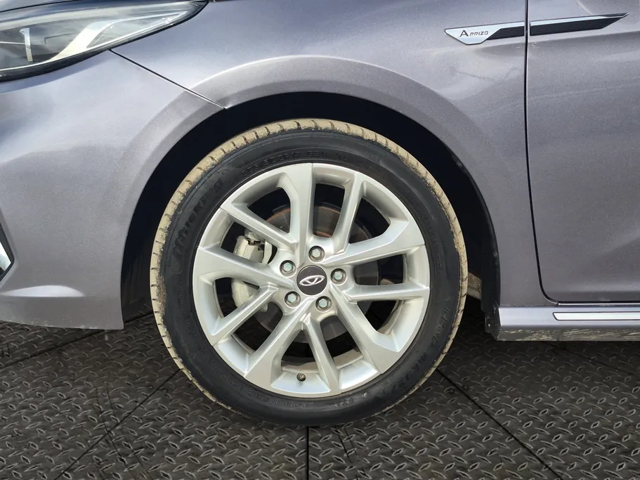 2023 شيري Arrizo 6 Pro Comfort 