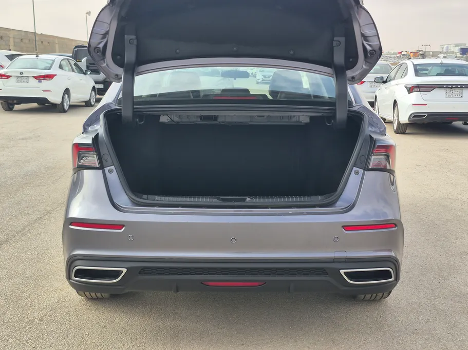 2023 شيري Arrizo 6 Pro Comfort 