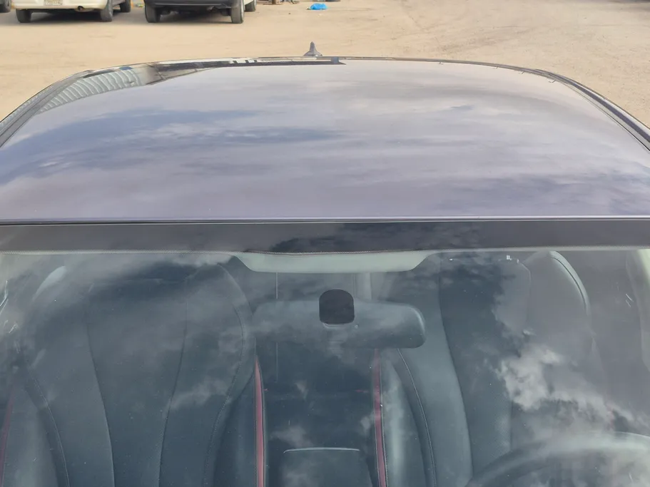 2023 شيري Arrizo 6 Pro Comfort 