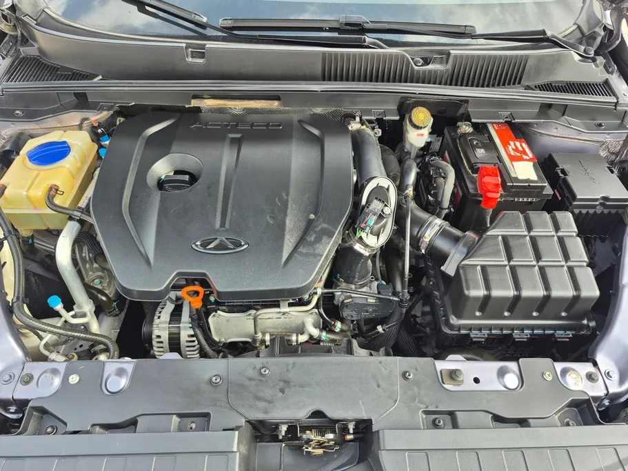 2023 شيري Arrizo 6 Pro Comfort 