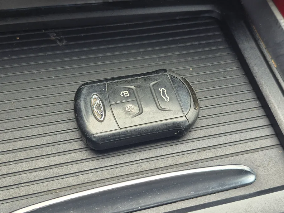 2023 شيري Arrizo 6 Pro Comfort 