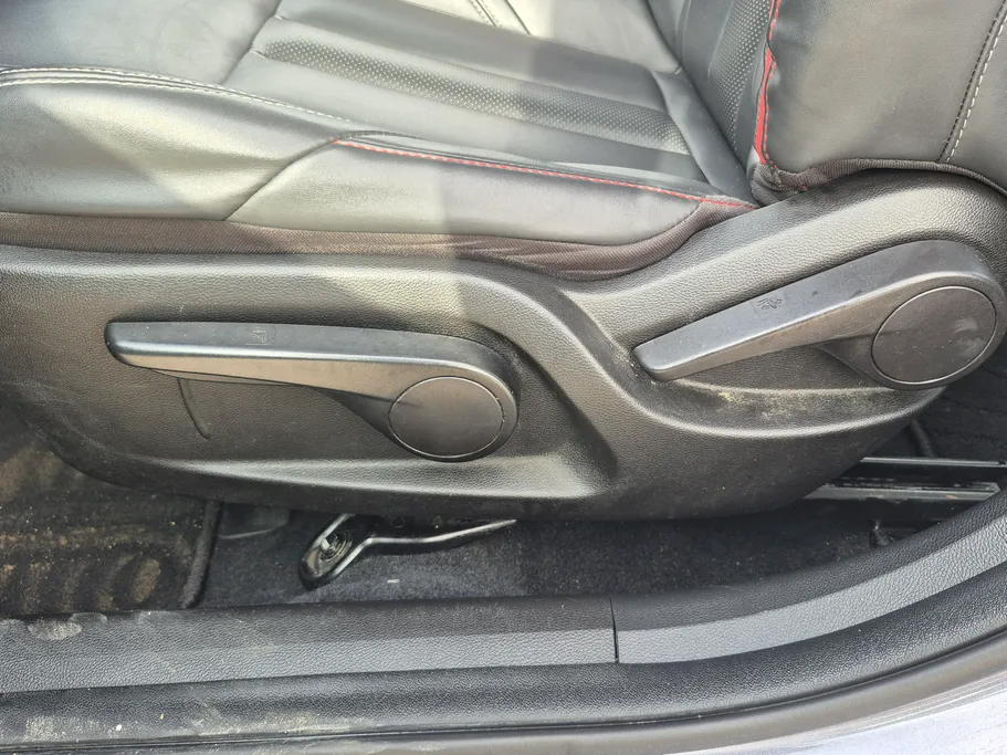 2023 شيري Arrizo 6 Pro Comfort 