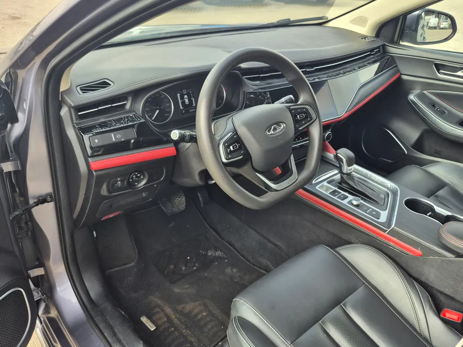 2023 شيري Arrizo 6 Pro Comfort 