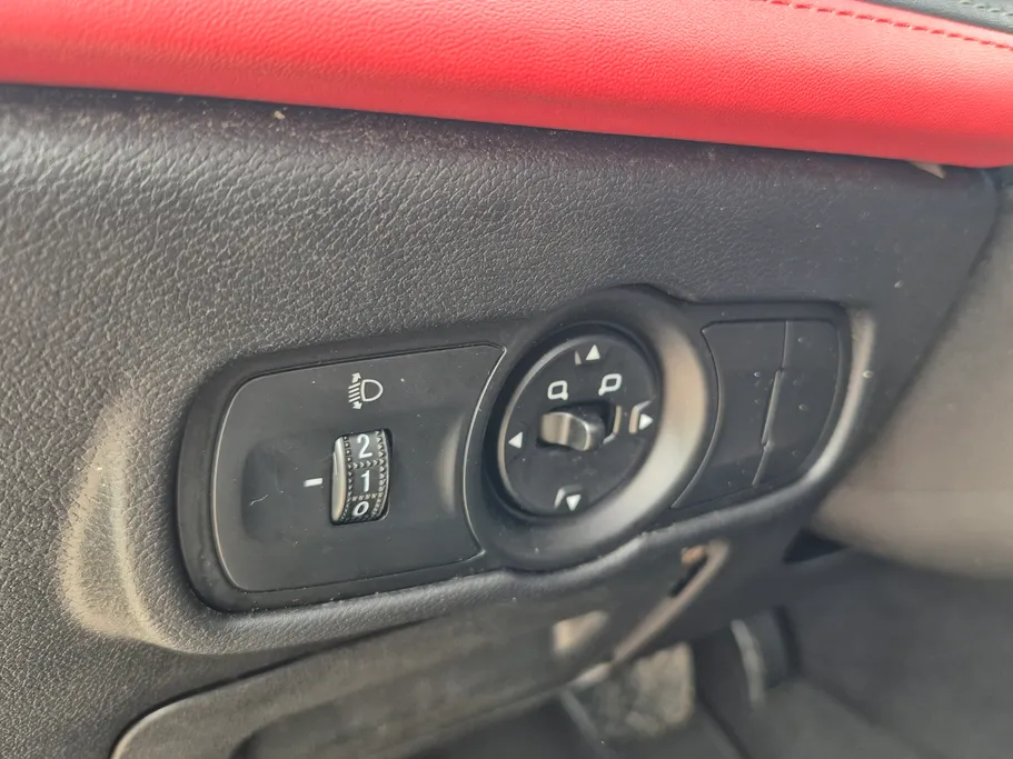 2023 شيري Arrizo 6 Pro Comfort 