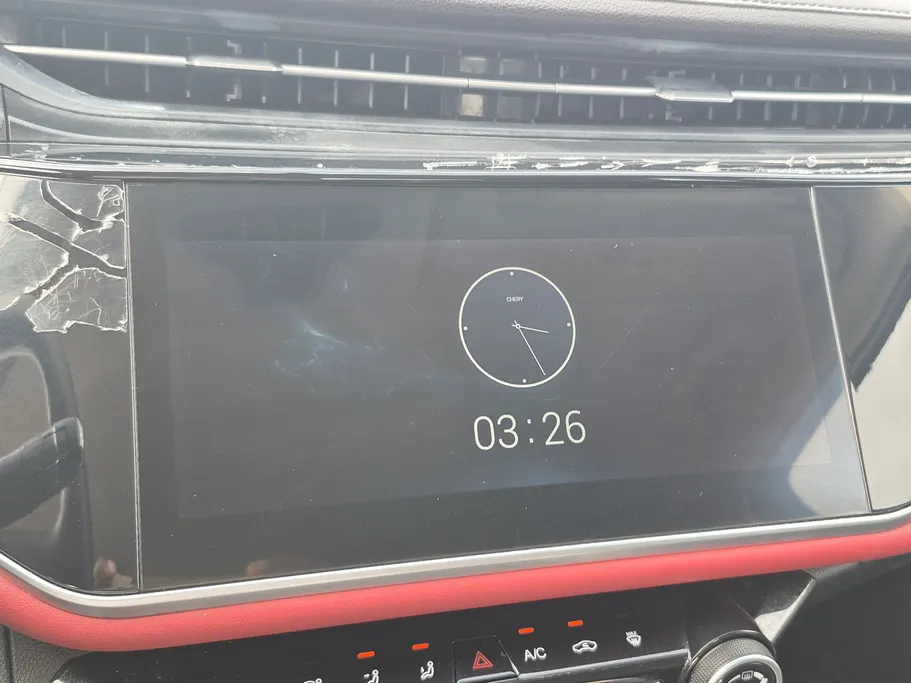 2023 شيري Arrizo 6 Pro Comfort 