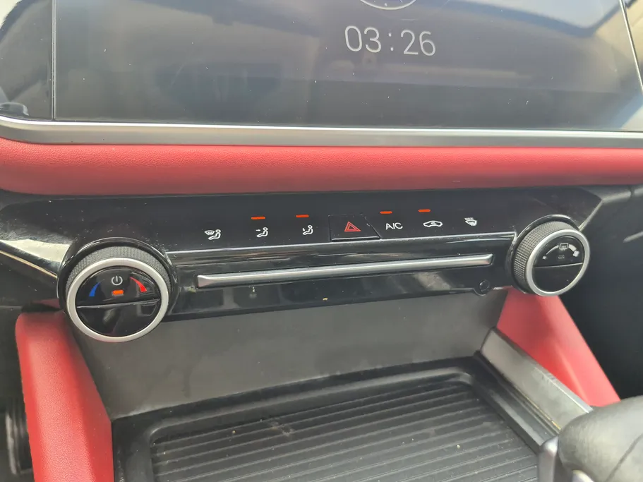 2023 شيري Arrizo 6 Pro Comfort 