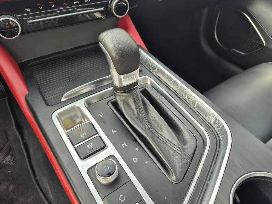 2023 شيري Arrizo 6 Pro Comfort 